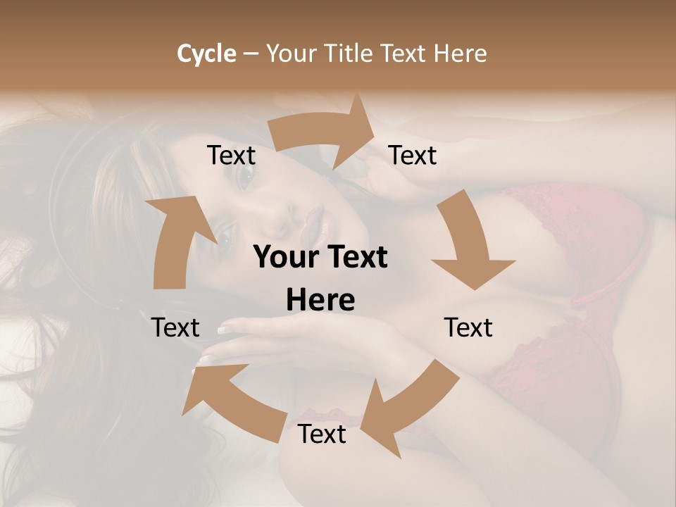 Profe Ional Writing Li Ten PowerPoint Template