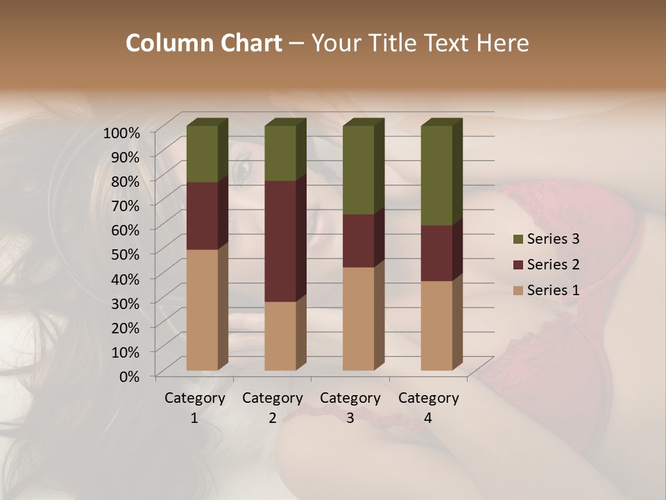 Profe Ional Writing Li Ten PowerPoint Template