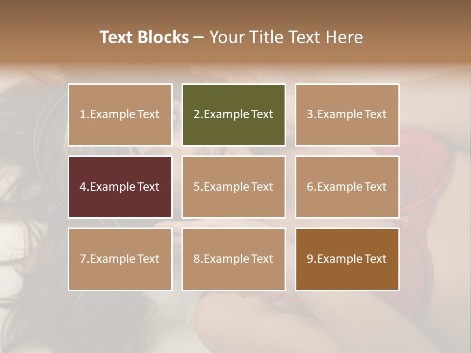 Profe Ional Writing Li Ten PowerPoint Template