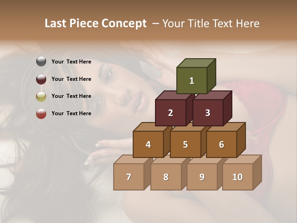 Profe Ional Writing Li Ten PowerPoint Template