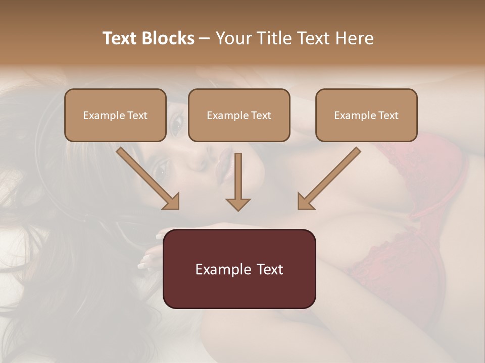 Profe Ional Writing Li Ten PowerPoint Template