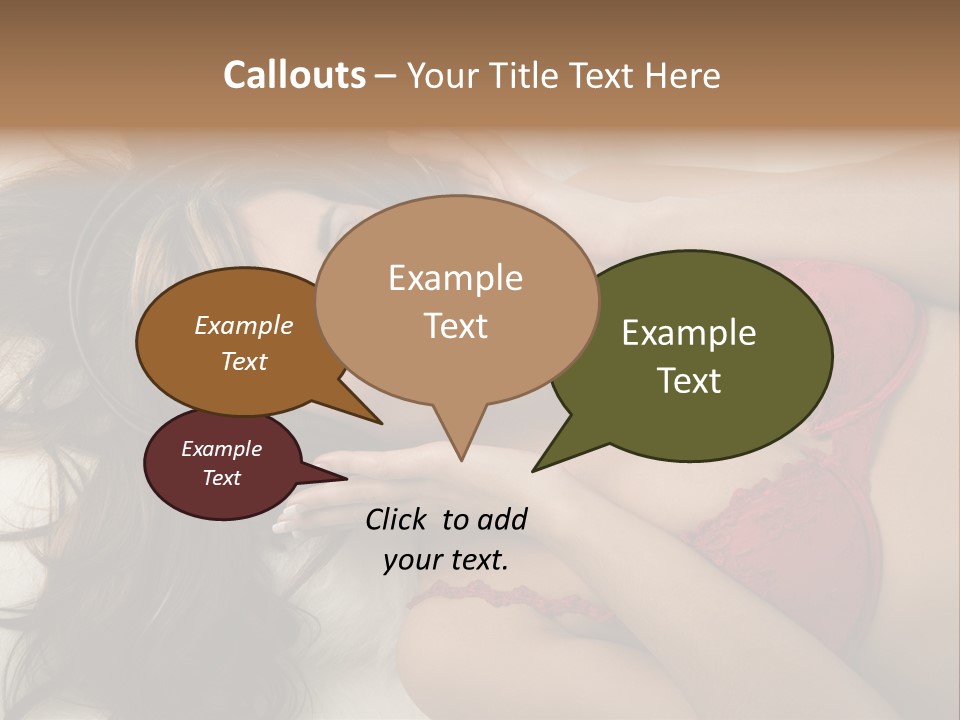 Profe Ional Writing Li Ten PowerPoint Template