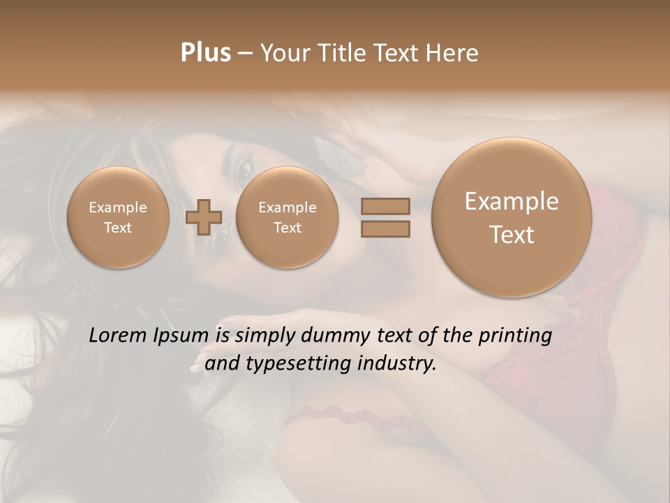 Profe Ional Writing Li Ten PowerPoint Template