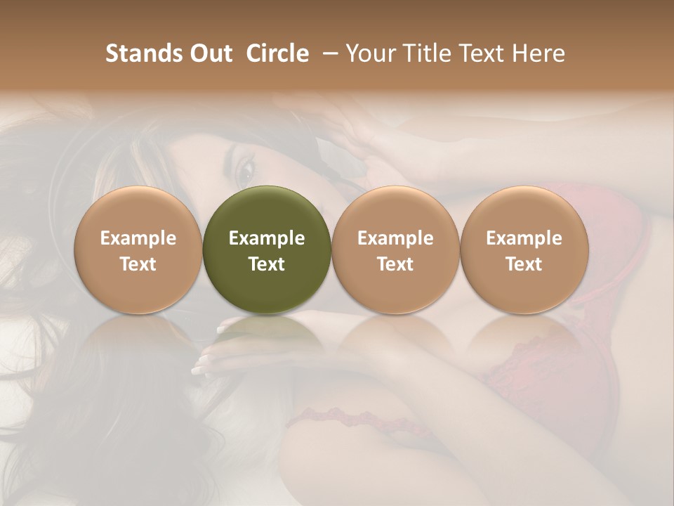 Profe Ional Writing Li Ten PowerPoint Template