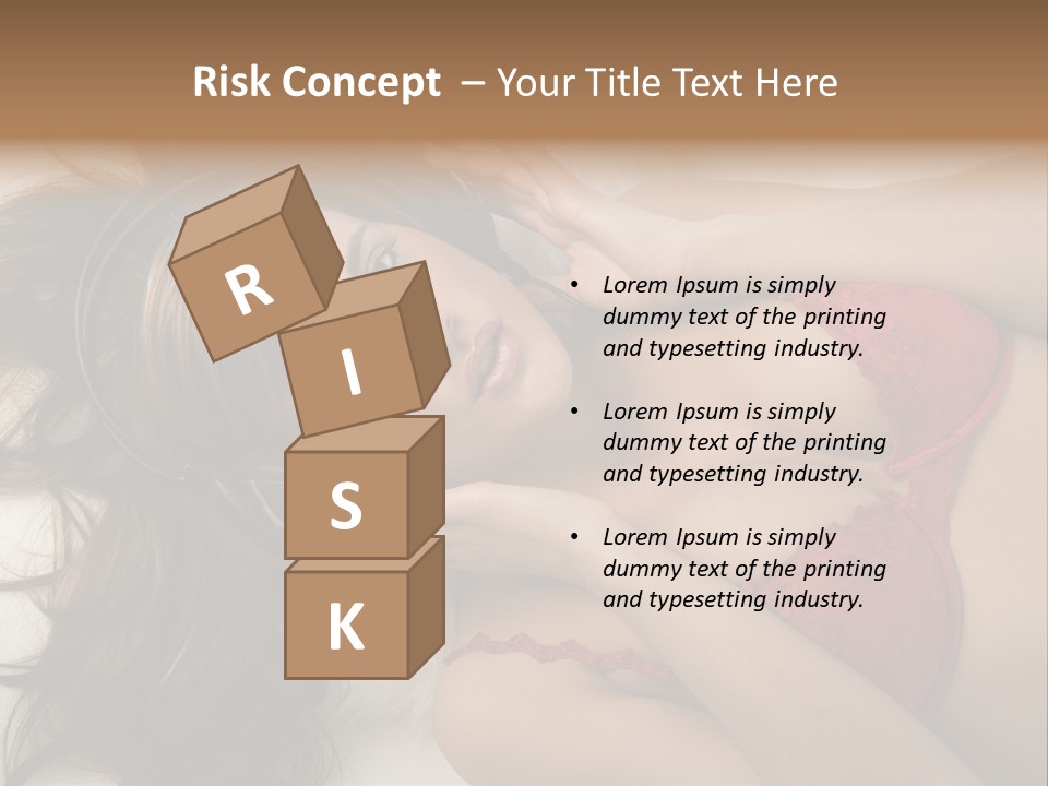 Profe Ional Writing Li Ten PowerPoint Template