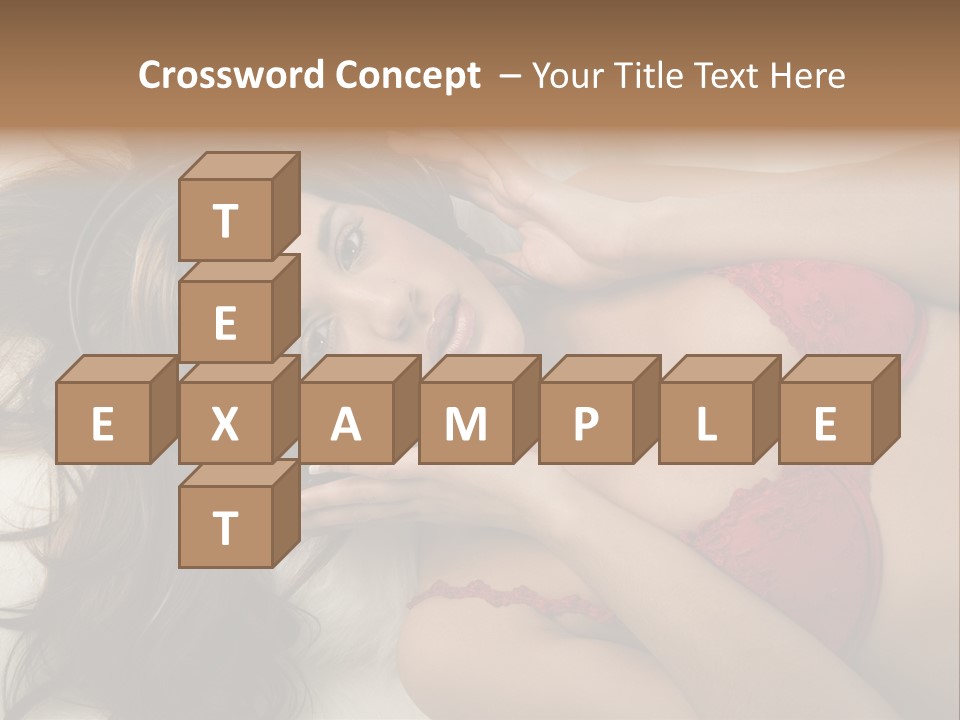 Profe Ional Writing Li Ten PowerPoint Template