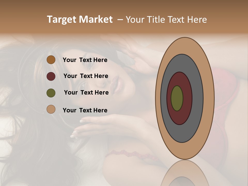 Profe Ional Writing Li Ten PowerPoint Template