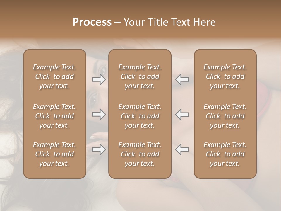 Profe Ional Writing Li Ten PowerPoint Template