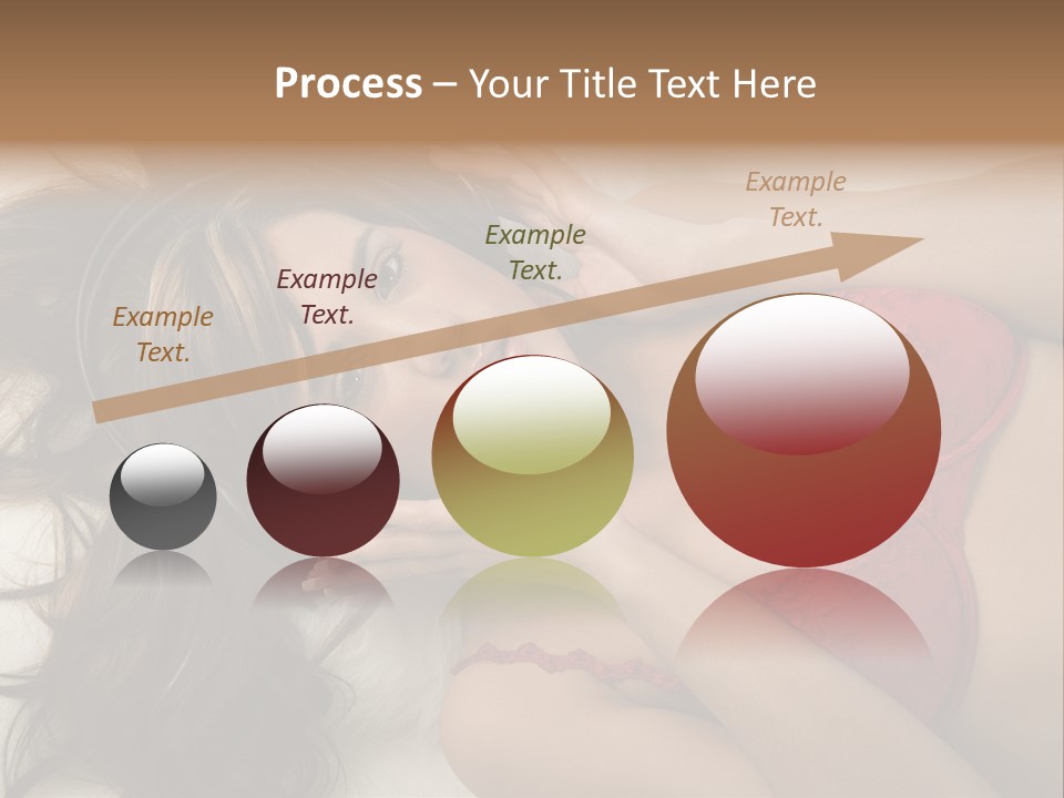 Profe Ional Writing Li Ten PowerPoint Template