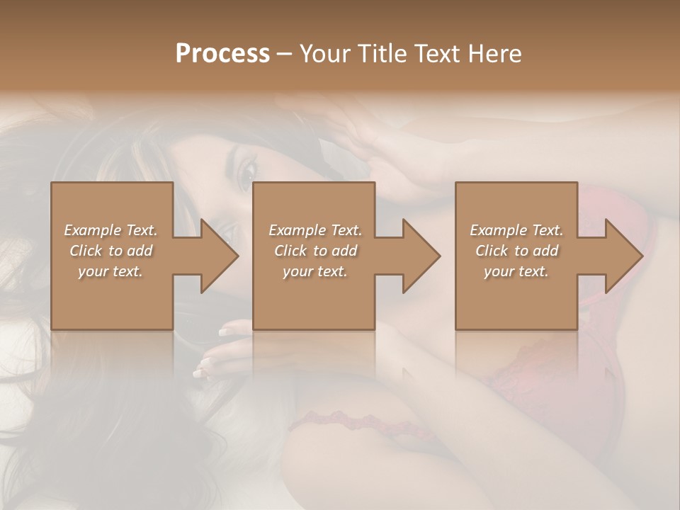 Profe Ional Writing Li Ten PowerPoint Template
