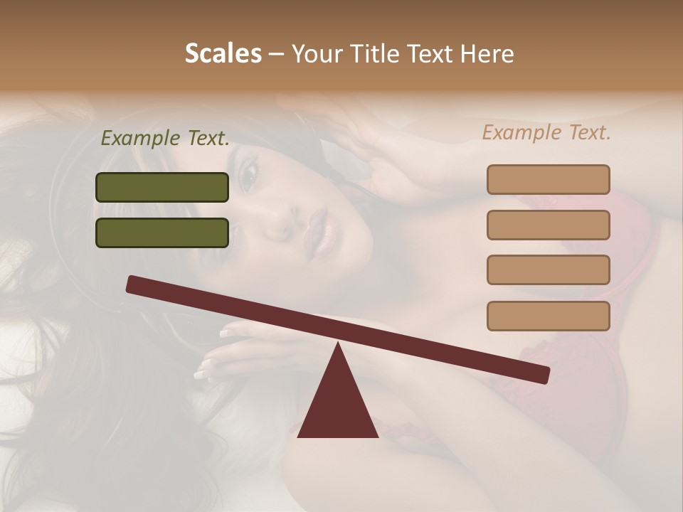 Profe Ional Writing Li Ten PowerPoint Template