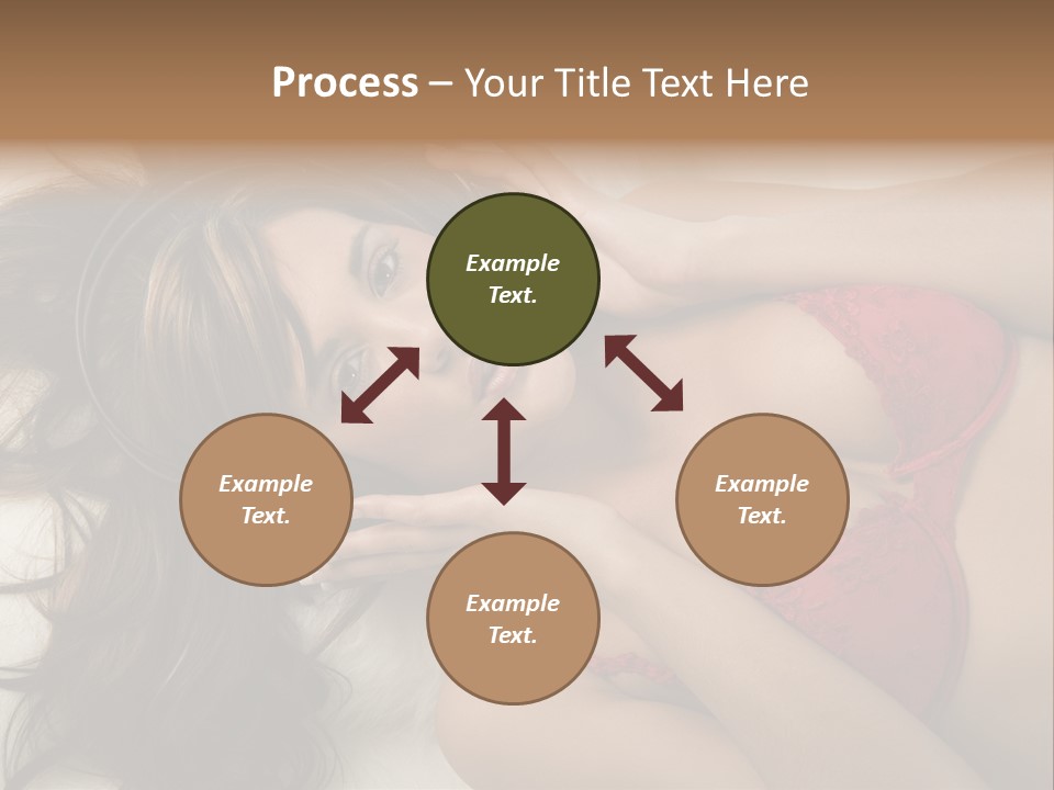 Profe Ional Writing Li Ten PowerPoint Template