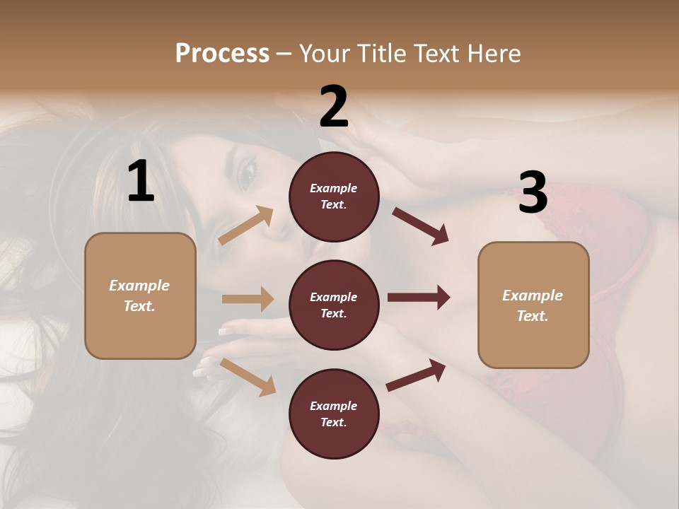 Profe Ional Writing Li Ten PowerPoint Template