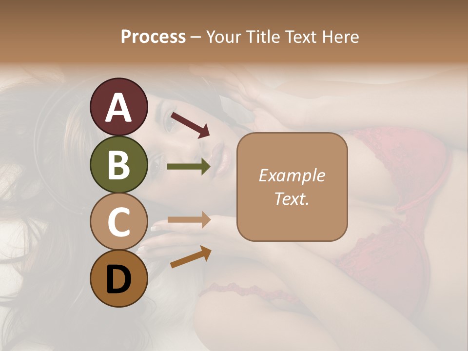 Profe Ional Writing Li Ten PowerPoint Template