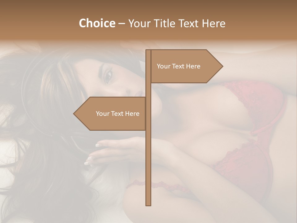 Profe Ional Writing Li Ten PowerPoint Template