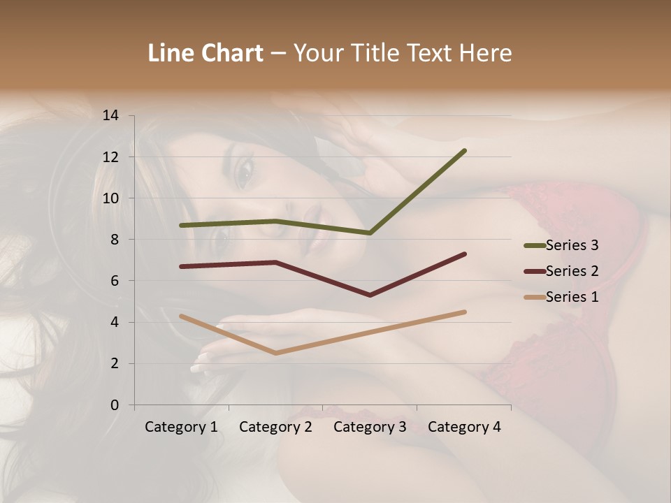 Profe Ional Writing Li Ten PowerPoint Template