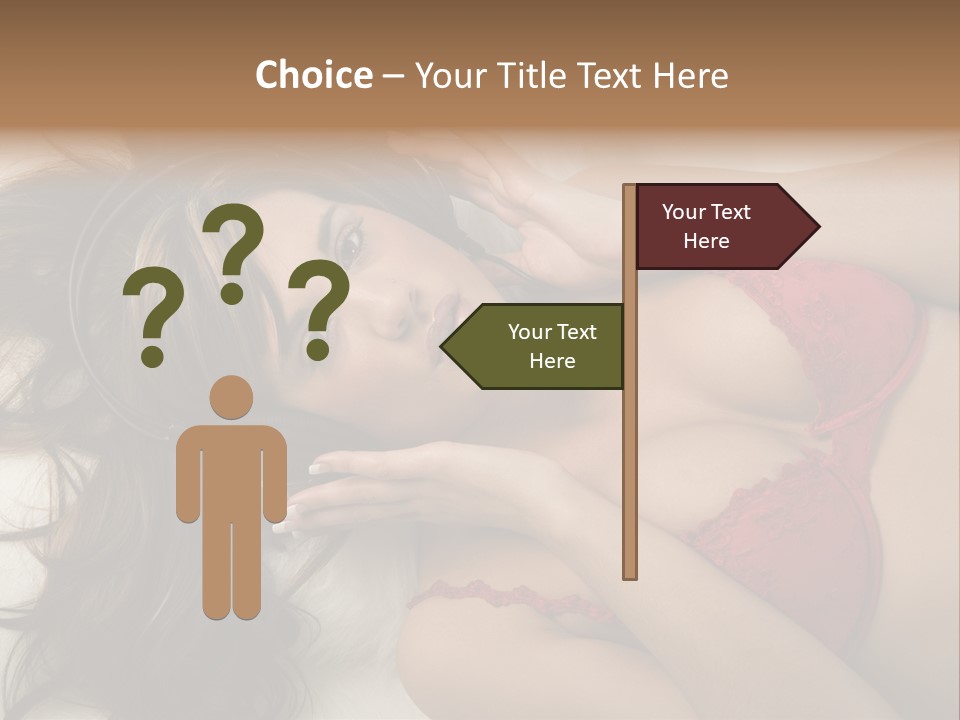 Profe Ional Writing Li Ten PowerPoint Template