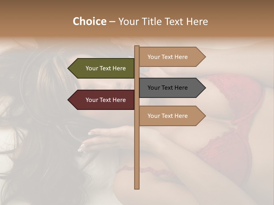 Profe Ional Writing Li Ten PowerPoint Template