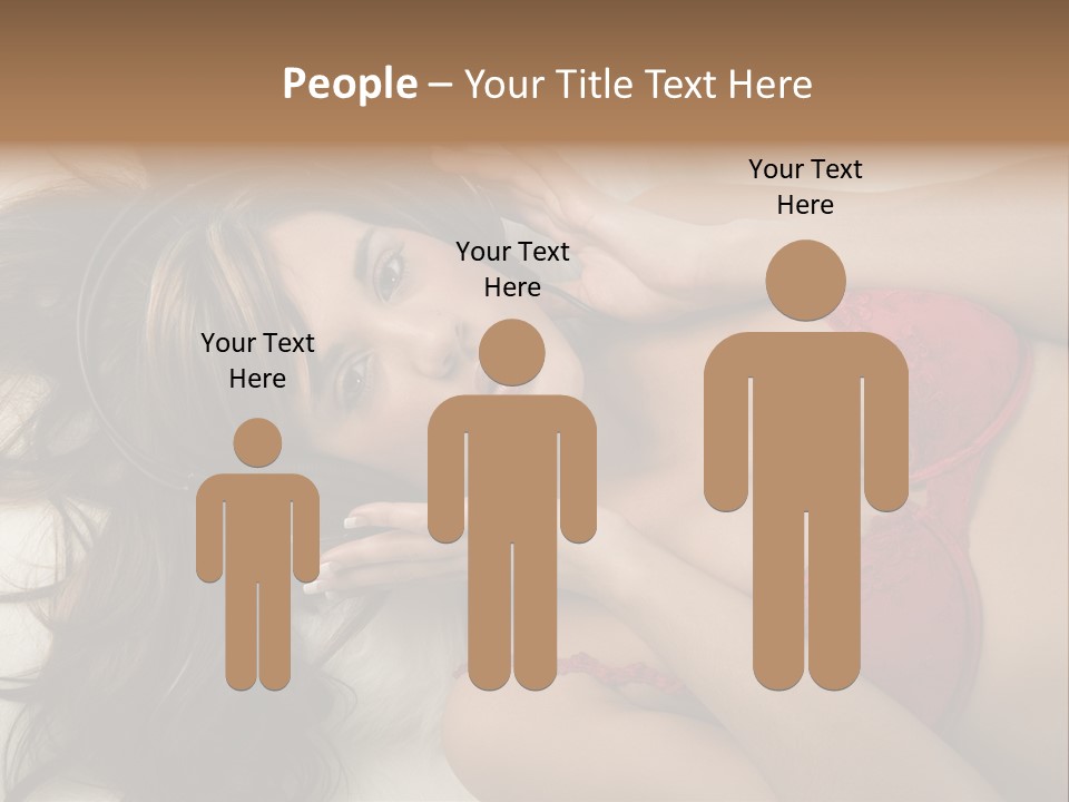 Profe Ional Writing Li Ten PowerPoint Template