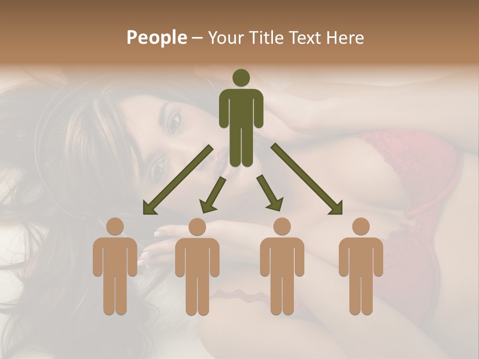 Profe Ional Writing Li Ten PowerPoint Template