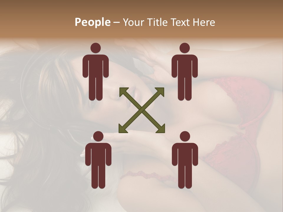 Profe Ional Writing Li Ten PowerPoint Template