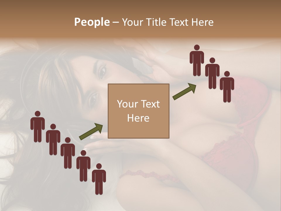 Profe Ional Writing Li Ten PowerPoint Template