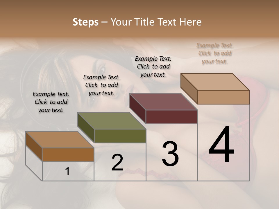 Profe Ional Writing Li Ten PowerPoint Template