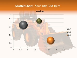 Digger Build Construct PowerPoint Template