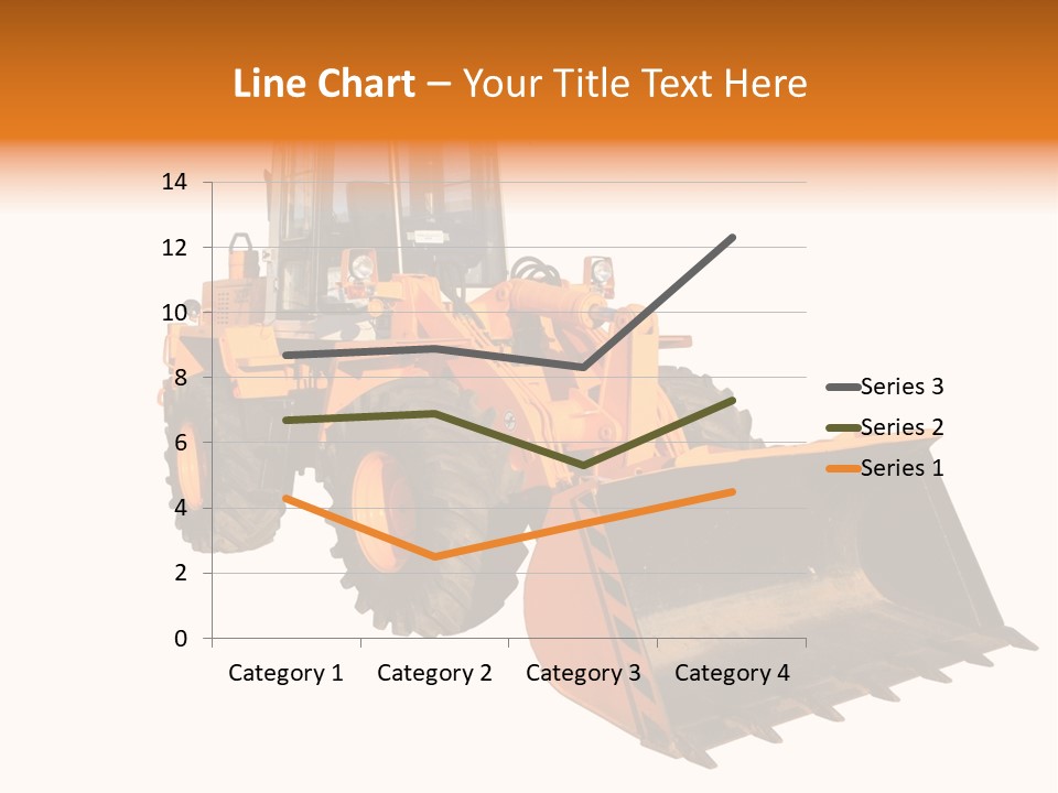 Digger Build Construct PowerPoint Template