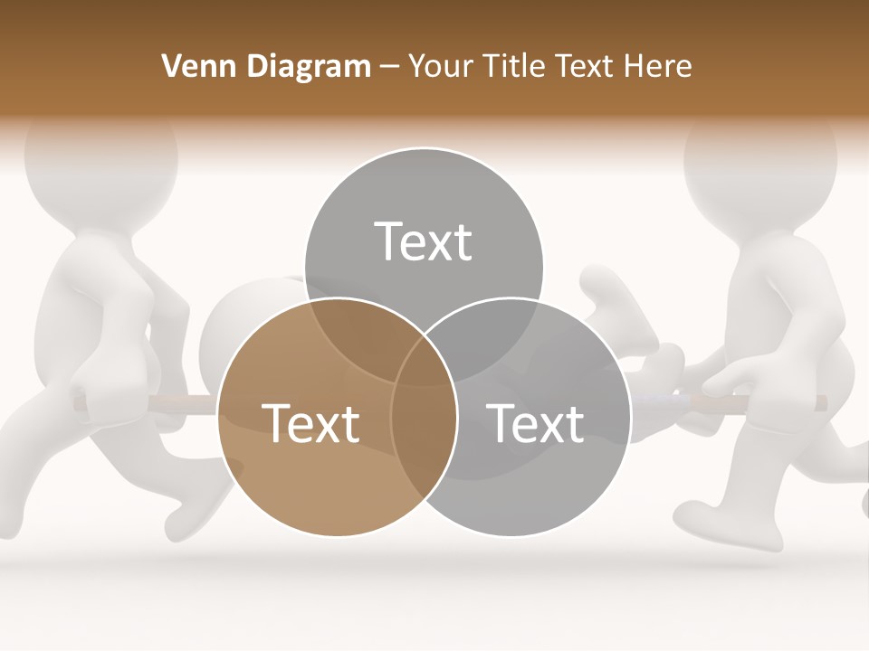 Patient Ill Run PowerPoint Template
