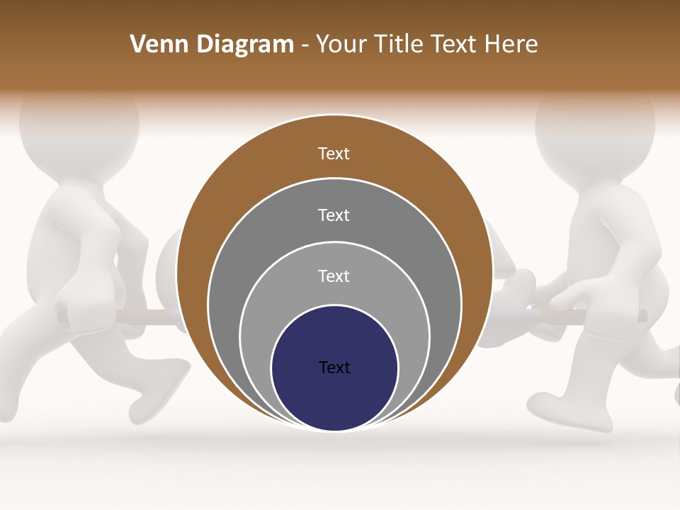 Patient Ill Run PowerPoint Template