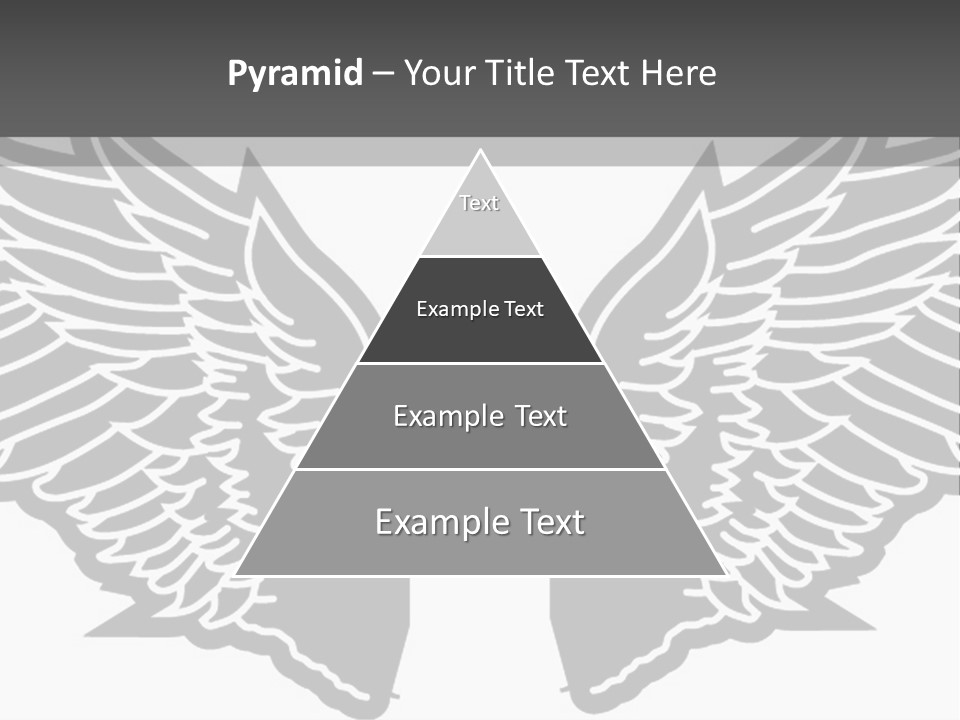 Street Glide Fly PowerPoint Template