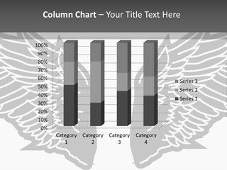 Street Glide Fly PowerPoint Template