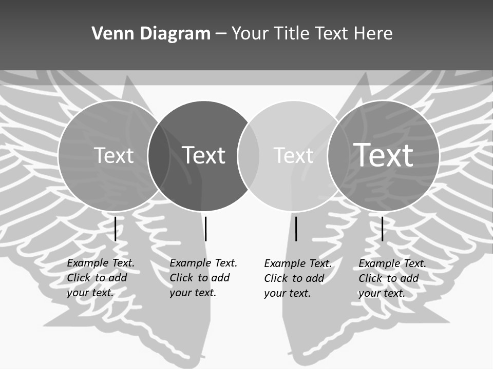 Street Glide Fly PowerPoint Template