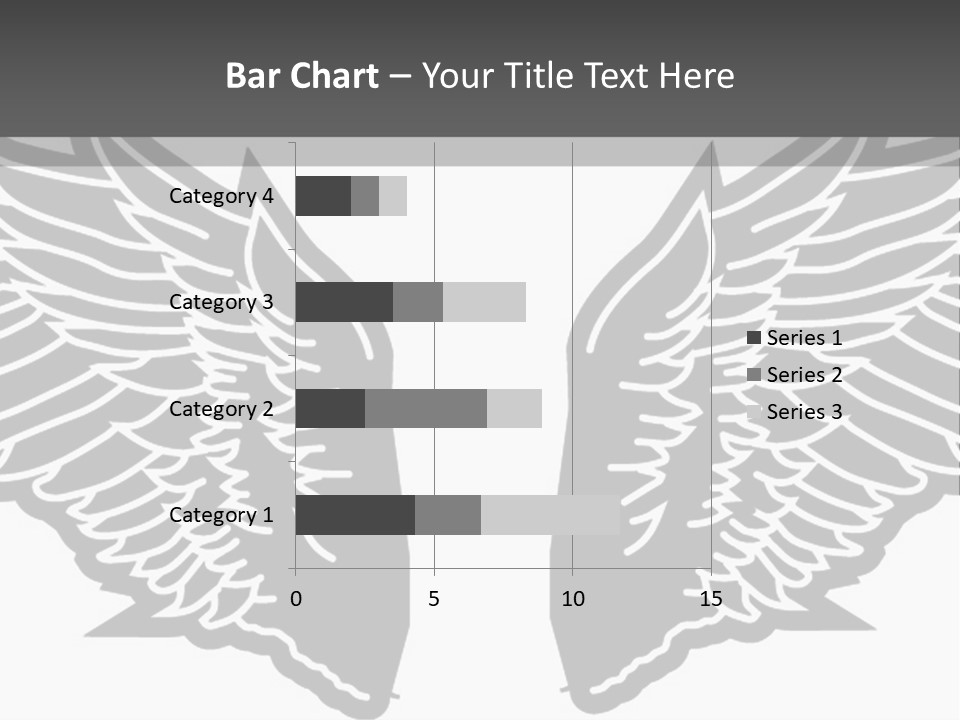 Street Glide Fly PowerPoint Template