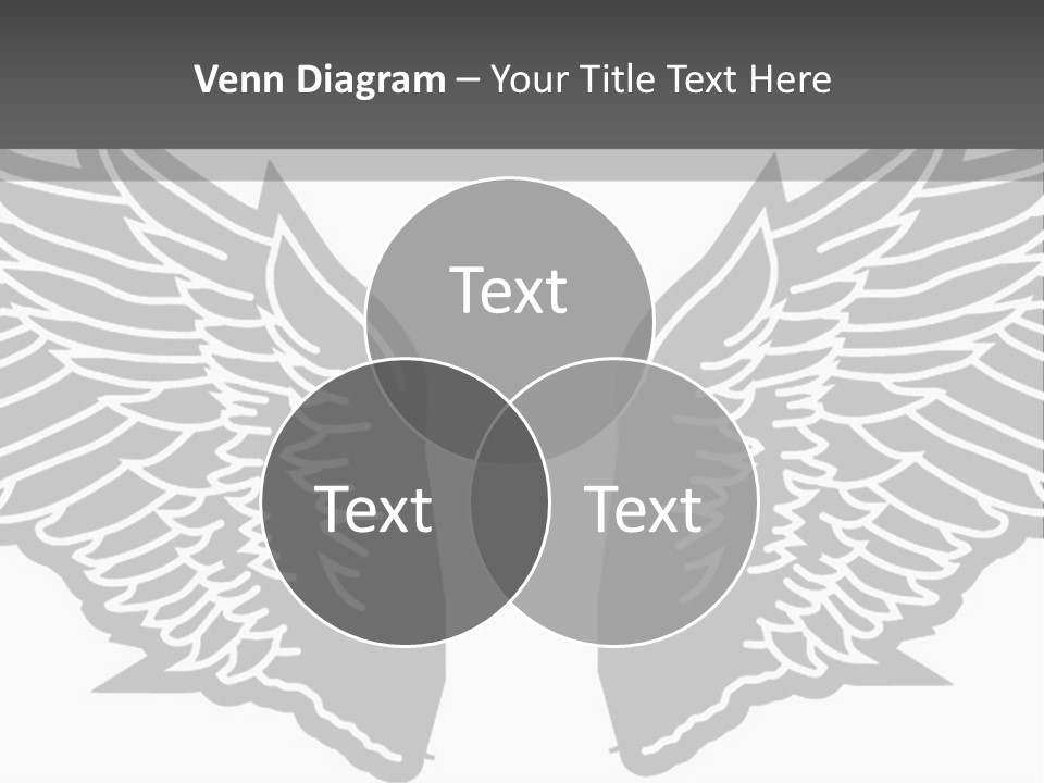 Street Glide Fly PowerPoint Template
