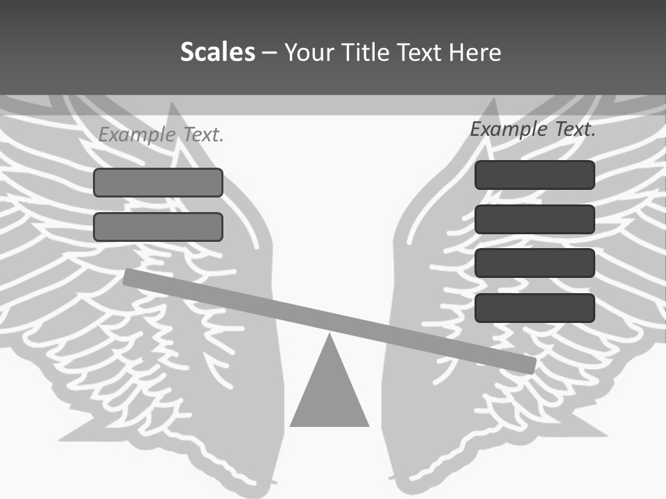 Street Glide Fly PowerPoint Template