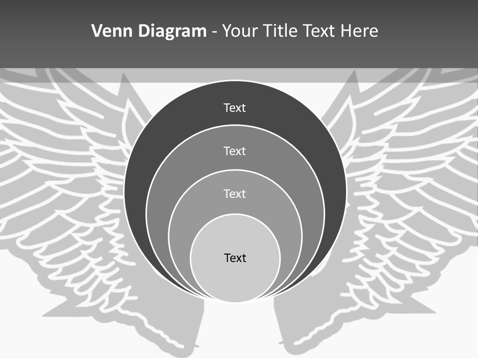 Street Glide Fly PowerPoint Template