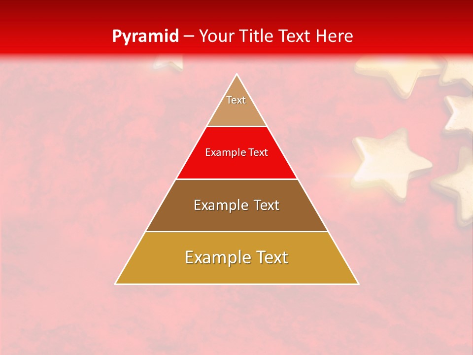 Joy Preparation Gift PowerPoint Template