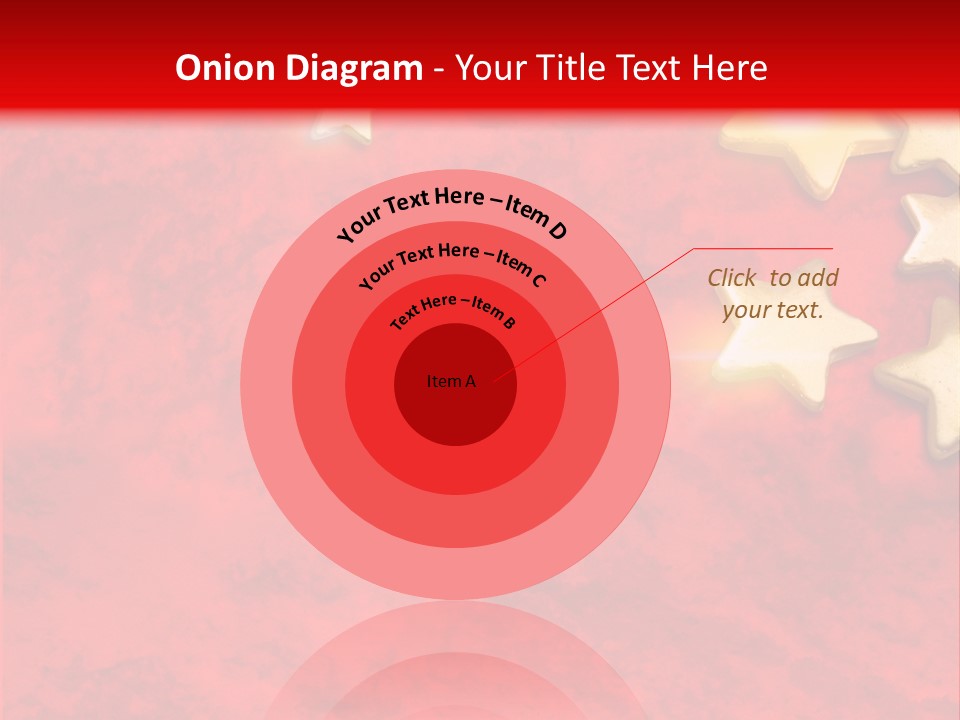 Joy Preparation Gift PowerPoint Template