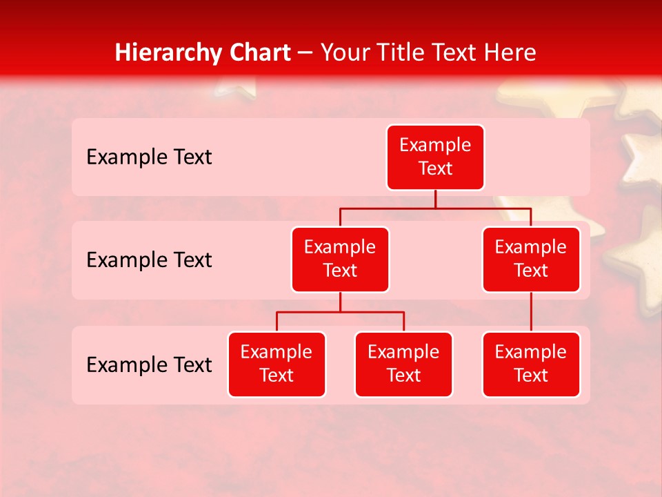 Joy Preparation Gift PowerPoint Template