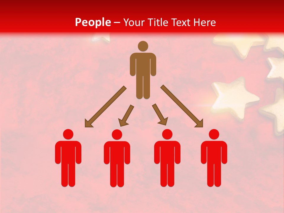 Joy Preparation Gift PowerPoint Template