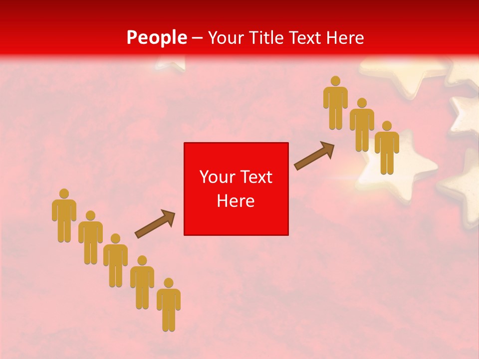 Joy Preparation Gift PowerPoint Template