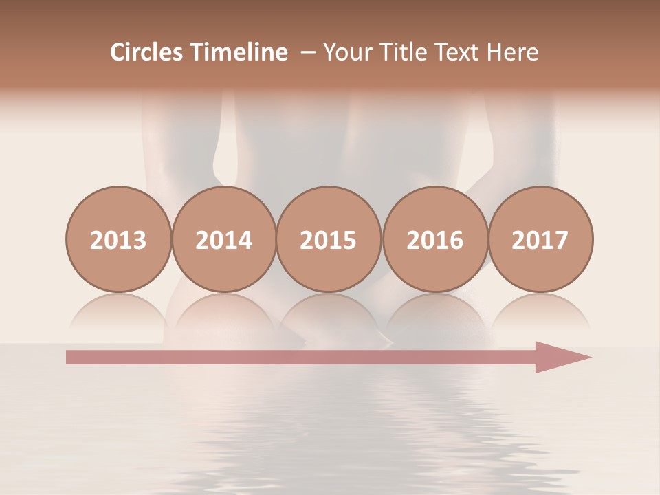 Itting Trategy Table PowerPoint Template