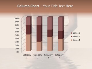 Itting Trategy Table PowerPoint Template