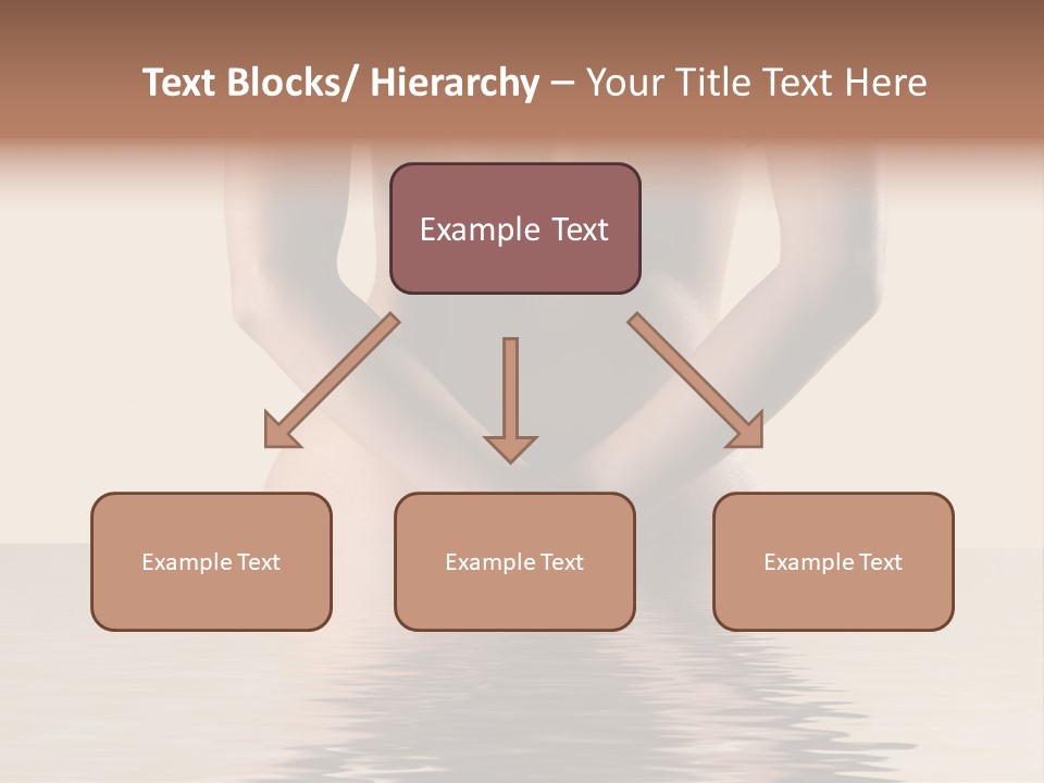 Itting Trategy Table PowerPoint Template