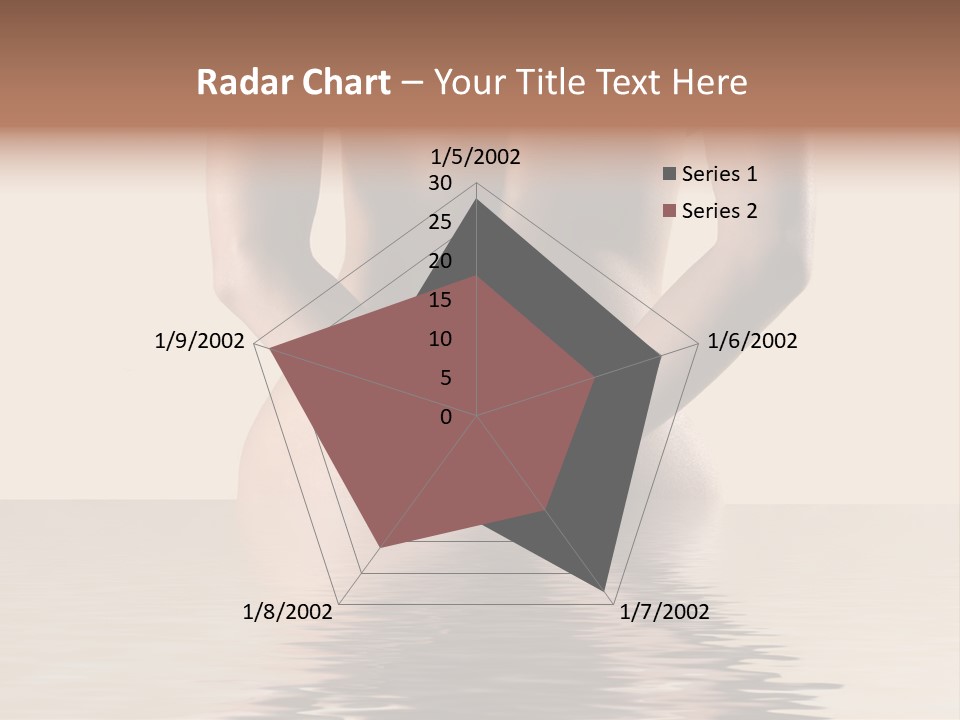 Itting Trategy Table PowerPoint Template