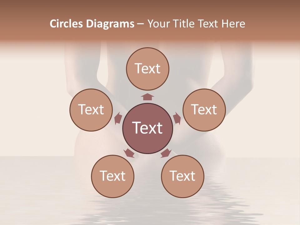 Itting Trategy Table PowerPoint Template