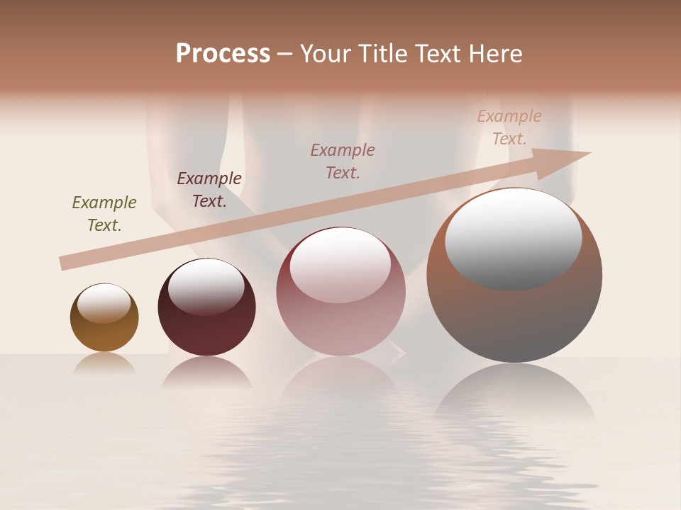 Itting Trategy Table PowerPoint Template