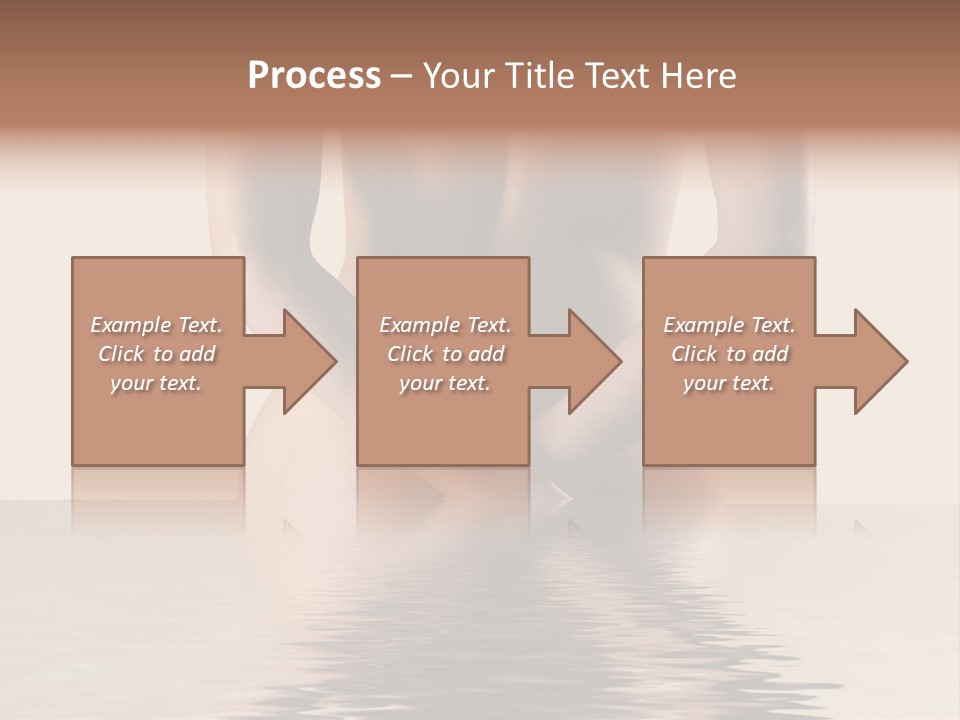 Itting Trategy Table PowerPoint Template